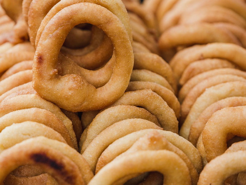 Sel Roti