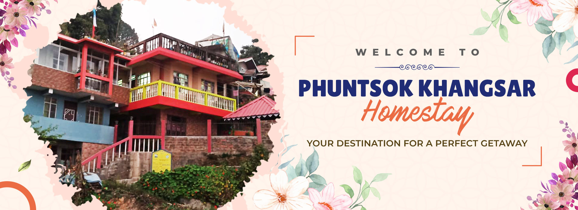 Phuntsok Khangsar Homestay